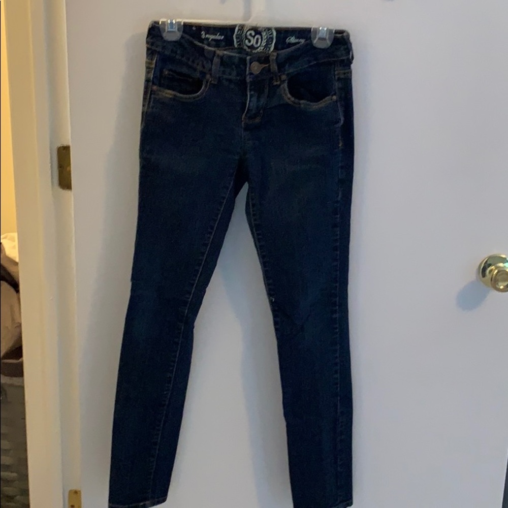 Jeans